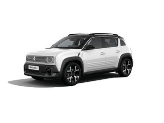 techno autonomía confort 110 kw (150 cv)