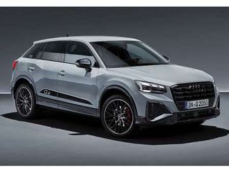 35 tdi adrenalin black edition s tronic 110kw