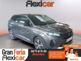 peugeot 3008 hybrid 225 eeat8 allure pack