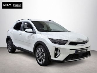 kia stonic 1.0 tgdi mhev mt style edition