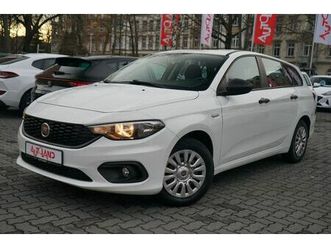 fiat tipo kombi 1.4 16v pop klima nsw el.fh city lenk