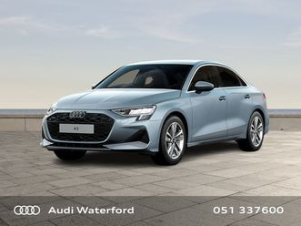 a3 saloon 35 tfsi 150hp s-t se