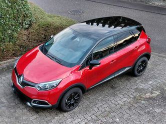 renault captur energy tce 120 edc xmod *automatik*klima*