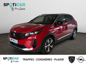 hybrid 225 e-eat8 gt