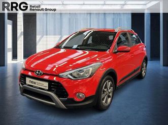 HYUNDAI I20 ACTIVE hyundai-i20-active-trend-klima-carplay-kamera