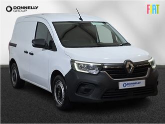 renault kangoo l1 diesel start