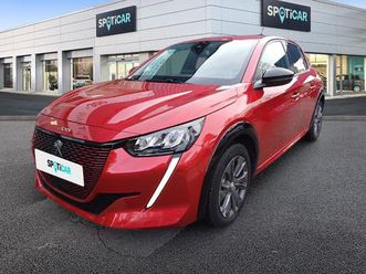 electrique 50 kwh 136ch allure pack