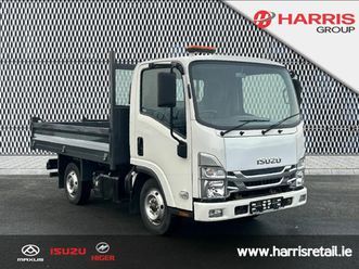 isuzu nnr grafter n35.125 n35.125 (s) 1.9 d 125