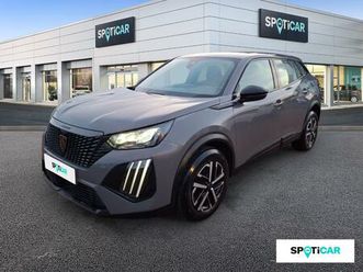 puretech 100 s&s bvm6 active