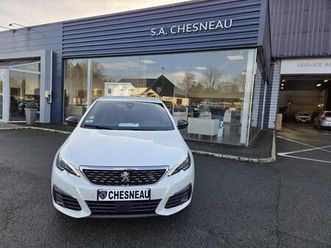 .0 bluehdi 180 s&s eat8 gt