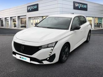 puretech 130ch s&s bvm6 active pack