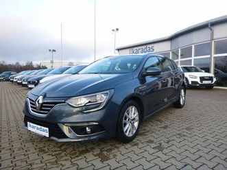 renault megane iv grandtour 1.2tce intens>nav/pdc/t.lede