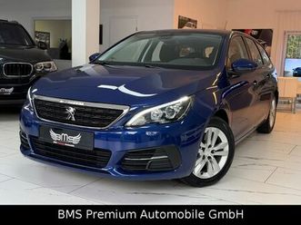 peugeot 308 sw active garantie bis 01.2027