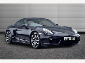 3.4 981 s pdk euro 5 (start/stop) 2dr