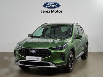 ford kuga active 2.5 duratec phev auto