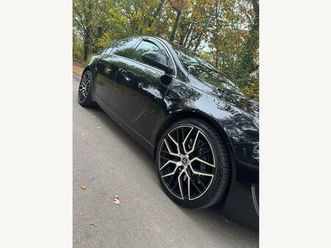 2.8t v6 vxr supersport 4wd euro 6 5dr