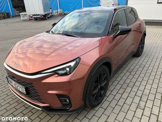 lexus lbx 1.5 hybrid cool awd