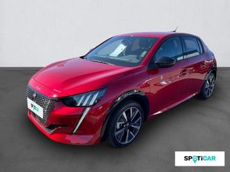 1.2 puretech 100ch s&s gt 118g