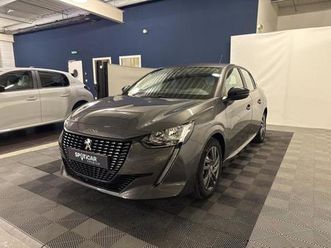 1.2 puretech 75ch s&s active pack