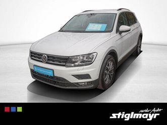 tiguan comfortline 1.5 tsi kamera+apps+sitzhzg
