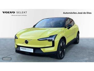 single motor extend range plus 272 cv