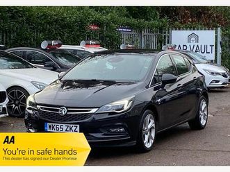 1.0i turbo ecoflex sri euro 6 (start/stop) 5dr