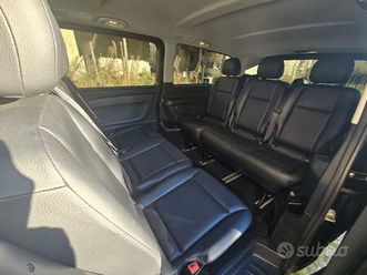 mercedes vito ncc sub.leasing