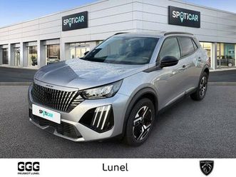 puretech 130 s&s eat8 allure