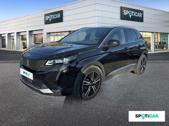 hybrid4 300 e-eat8 gt pack