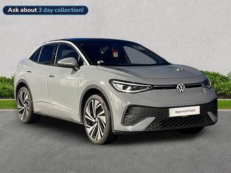 pro 77kwh match auto 5dr