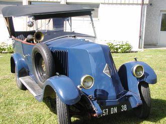 renault nn 1927