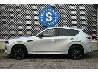 homura phev 327hk coso. räntekampanj 4.99%