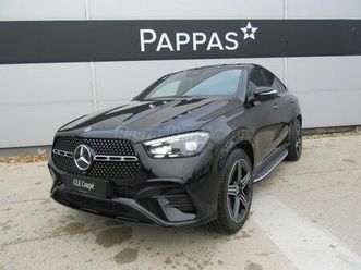 mercedes-benz gle 450 d 4matic 9g-tronic mild hybrid drive