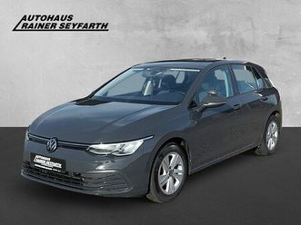 2.0 tdi life ahk-klappbar navi digitales cockpit led sperrdiff. apple carplay