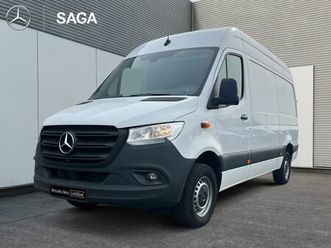 mercedes sprinter 317 cdi fourgon l2h2
