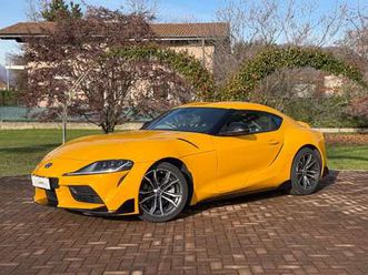 gr supra 2.0 sz-r auto