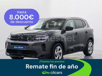 citroen c5 aircross hybrid edcs6 plus
