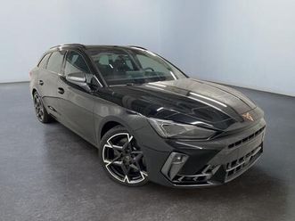 cupra leon sportstourer vz 2.0 tsi 333ps/245kw 4x4 ...
