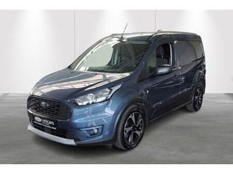 ford transit connect 1.0 ecoboost 74kw l1 active