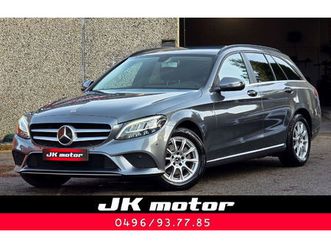 mercedes classe c 180 automatique * garantie *