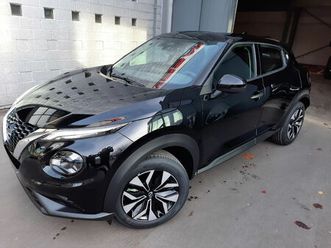 nissan qashqai acenta