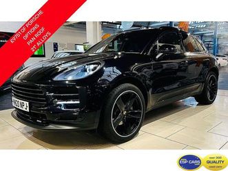 2.0t pdk 4wd euro 6 (start/stop) 5dr