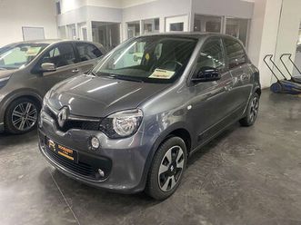 renault twingo twingo 0.9 tce avec 1 an 1/2 de garantei