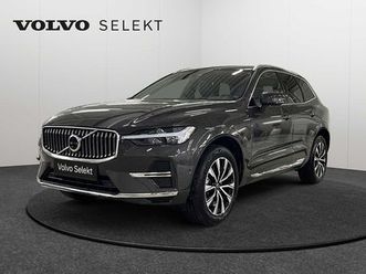 volvo xc60 ii plus bright, b4 mild-hybrid, essence
