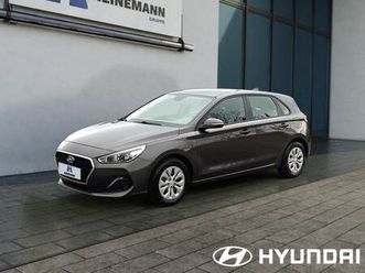 hyundai i30 1.4 m/t|navi|rfk|tempomat|klima