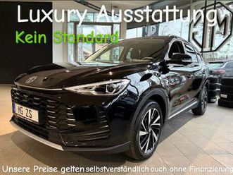 hev luxury! *neujahresspecial*