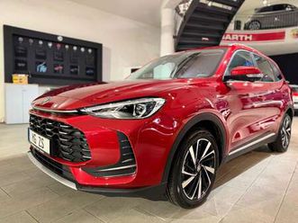 hev luxury! *weihnachtsaktion*