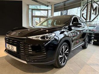 hev luxury! *weihnachtsaktion*