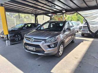 baic x25 1.5 comfort suv 2019