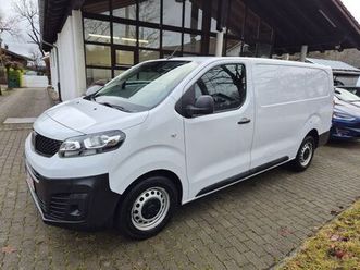 fiat scudo l3 basis
